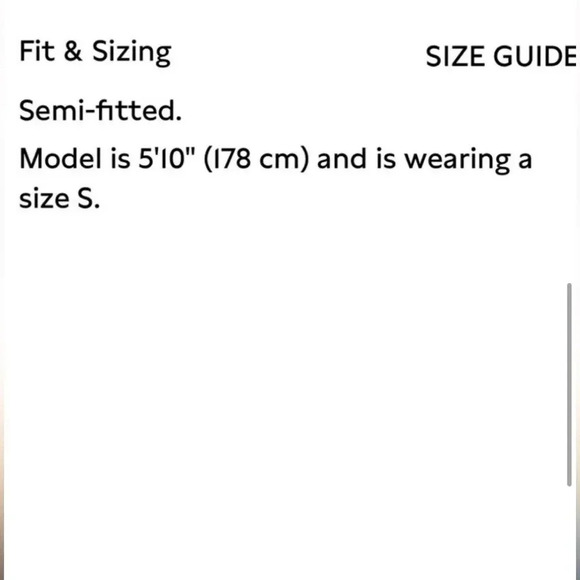 Banana Republic Smoked Neck Top - Picture 10 of 12